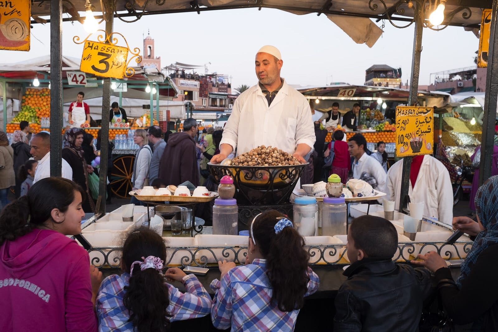 Why Travel is the Best Teacher for Kids: 8 Essential Life Lessons