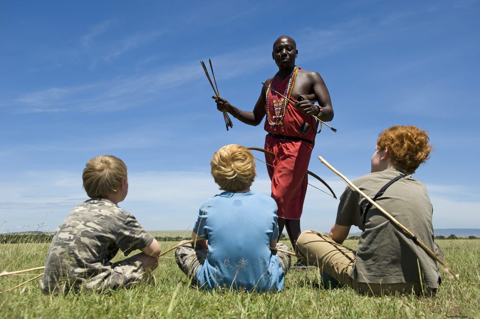 Why Travel is the Best Teacher for Kids: 8 Essential Life Lessons