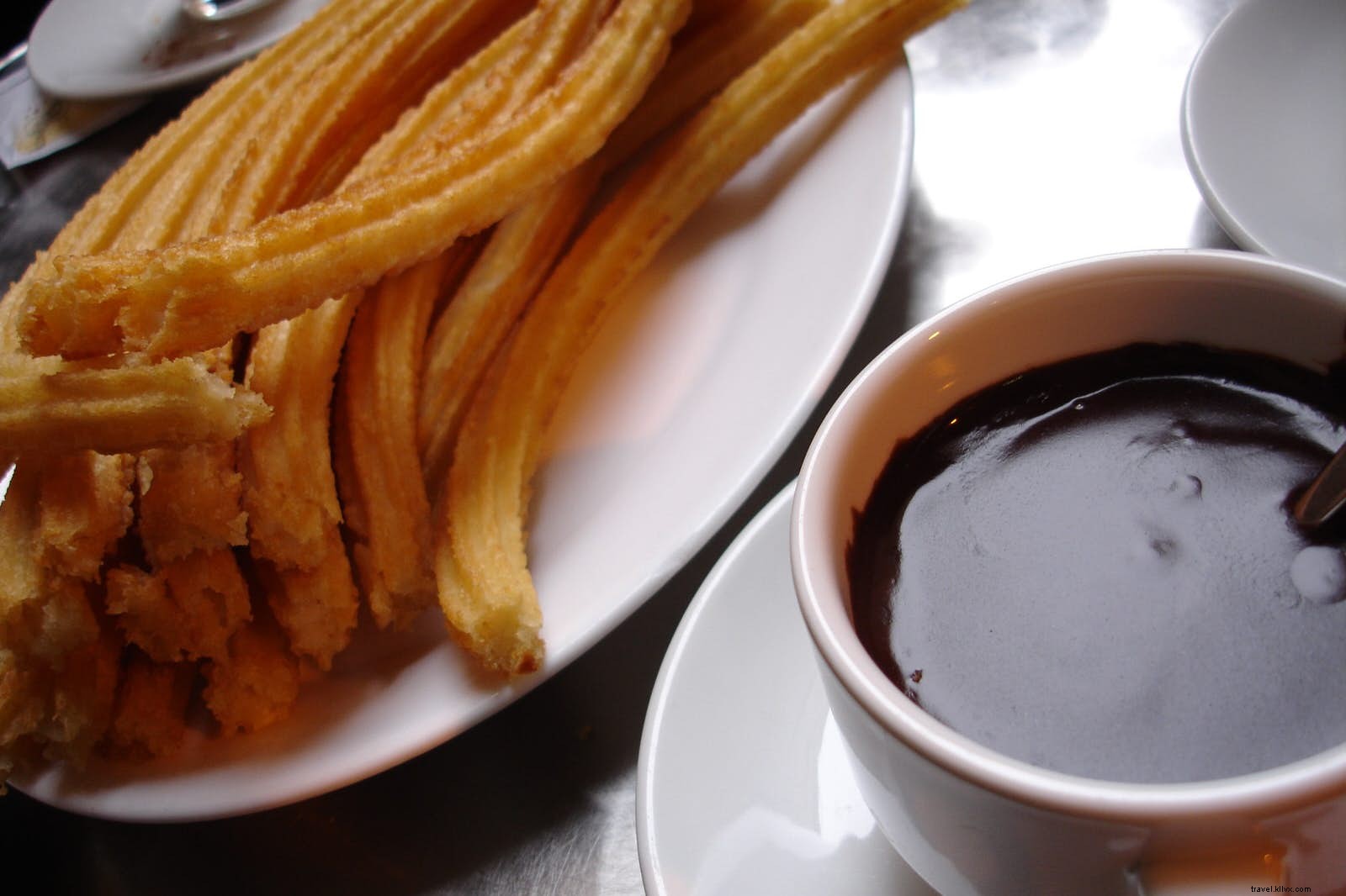 7 Ultimate Travel Destinations for Chocolate Lovers Worldwide