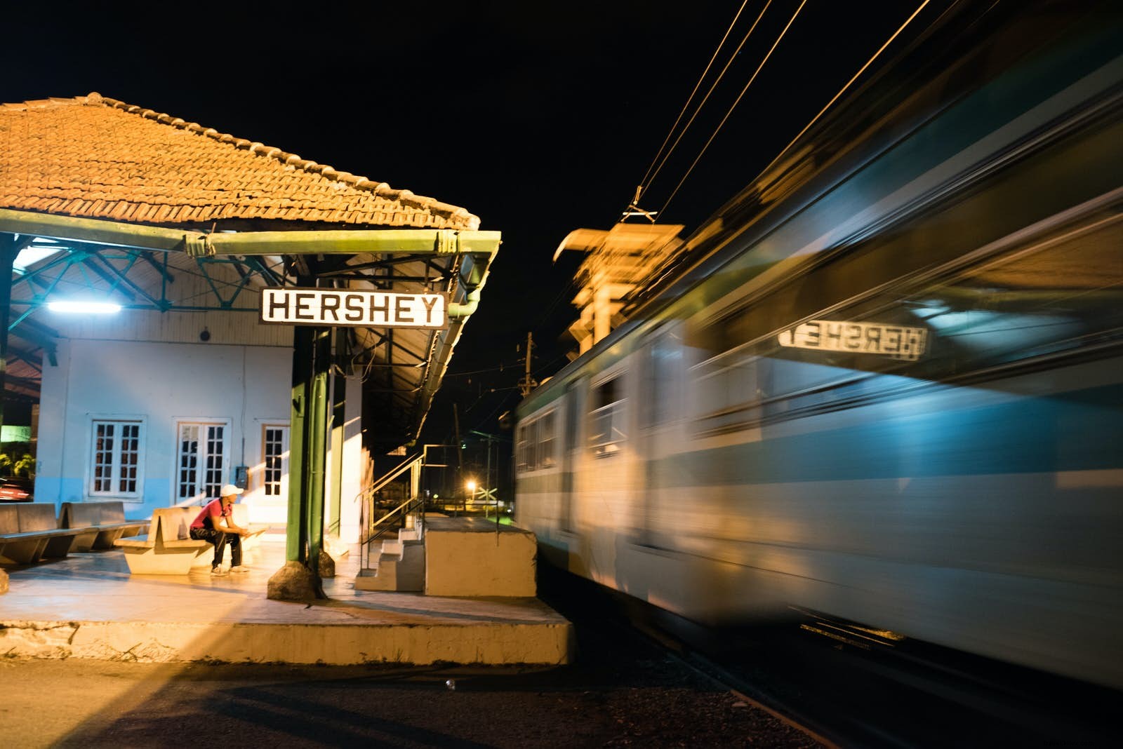 Discover 10 Underrated Scenic Train Journeys Around the World