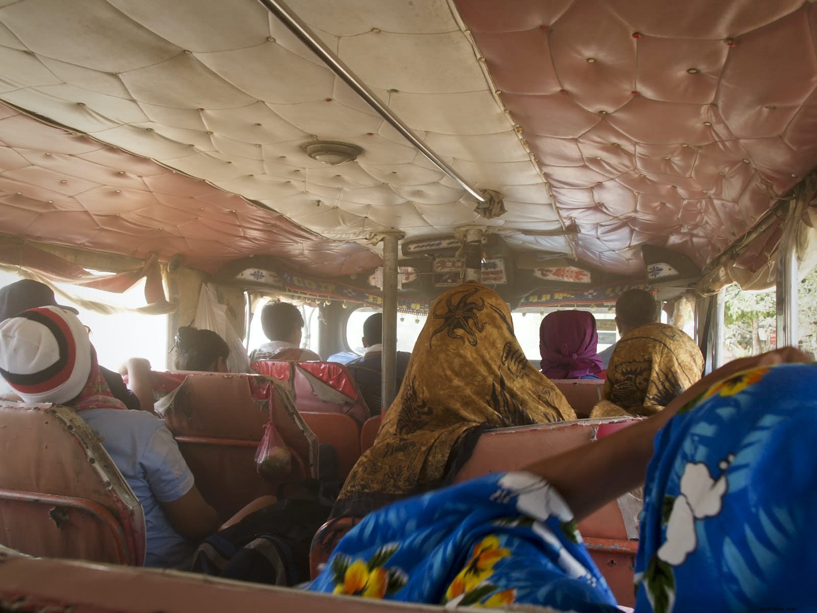 How Travel Evolves Through Life s Stages: A Personal Journey