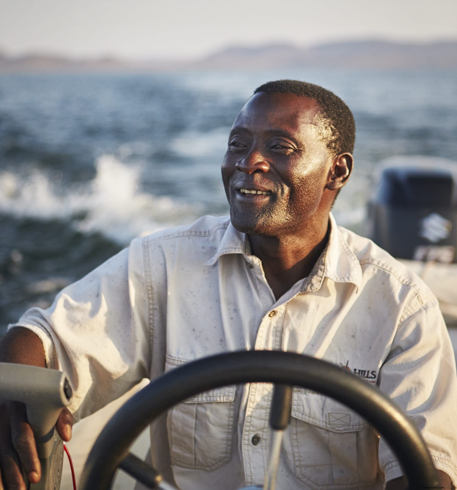 Tracing the Zambezi: A Journey Through Southern Africa s Mythical River and Wildlife Wonders