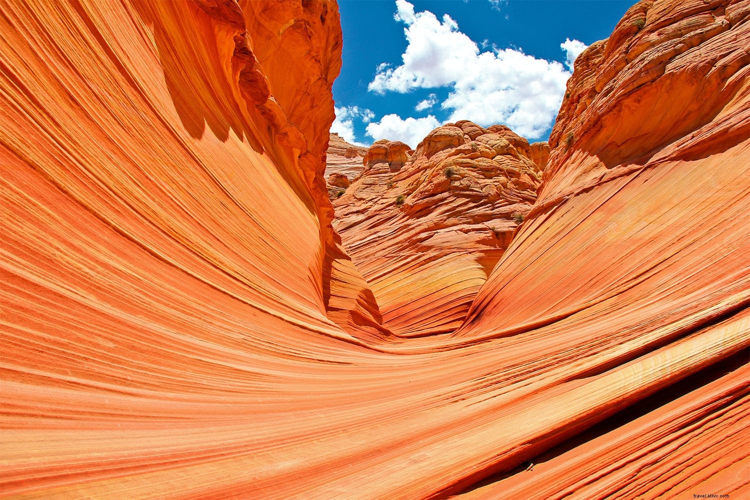 10 of the World s Most Spectacular Natural Landscapes