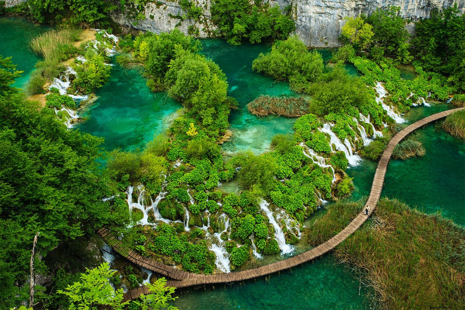10 of the World s Most Spectacular Natural Landscapes