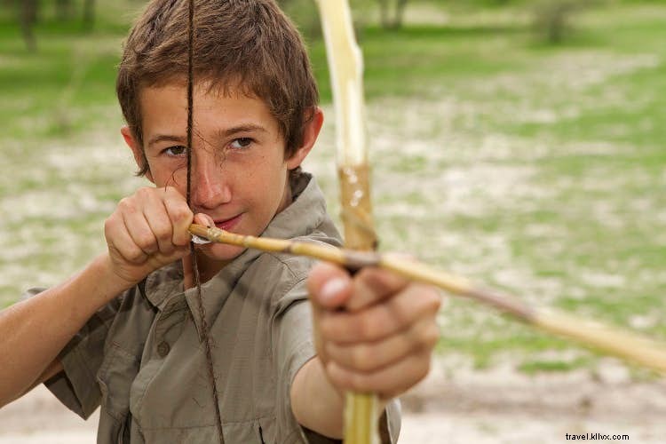 Ultimate Guide: Planning a Kid-Friendly Botswana Safari Adventure