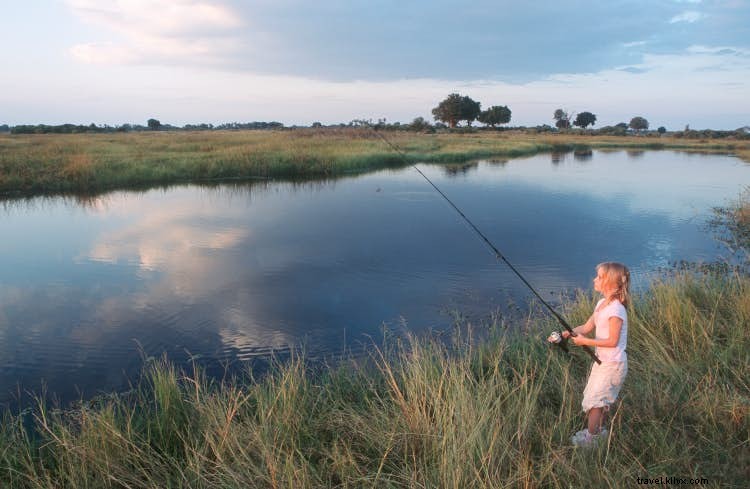 Ultimate Guide: Planning a Kid-Friendly Botswana Safari Adventure