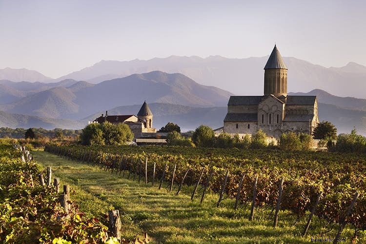 Discover 10 of the World s Most Captivating Wine Regions