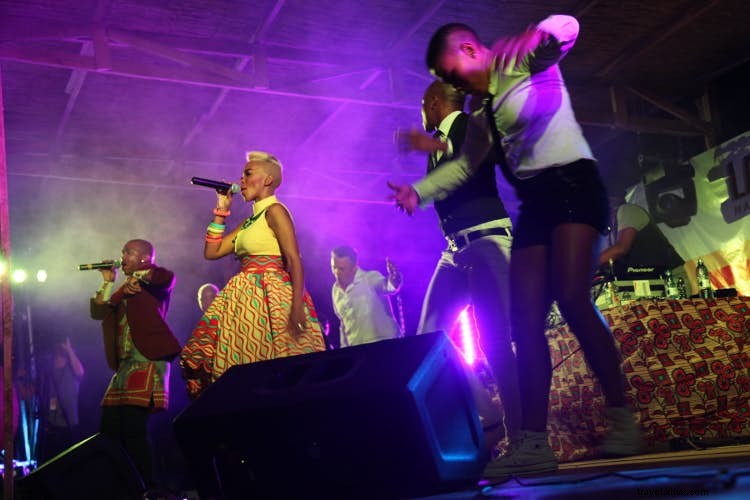 Lake of Stars Festival: Immersive Lakeside Music Magic in Malawi
