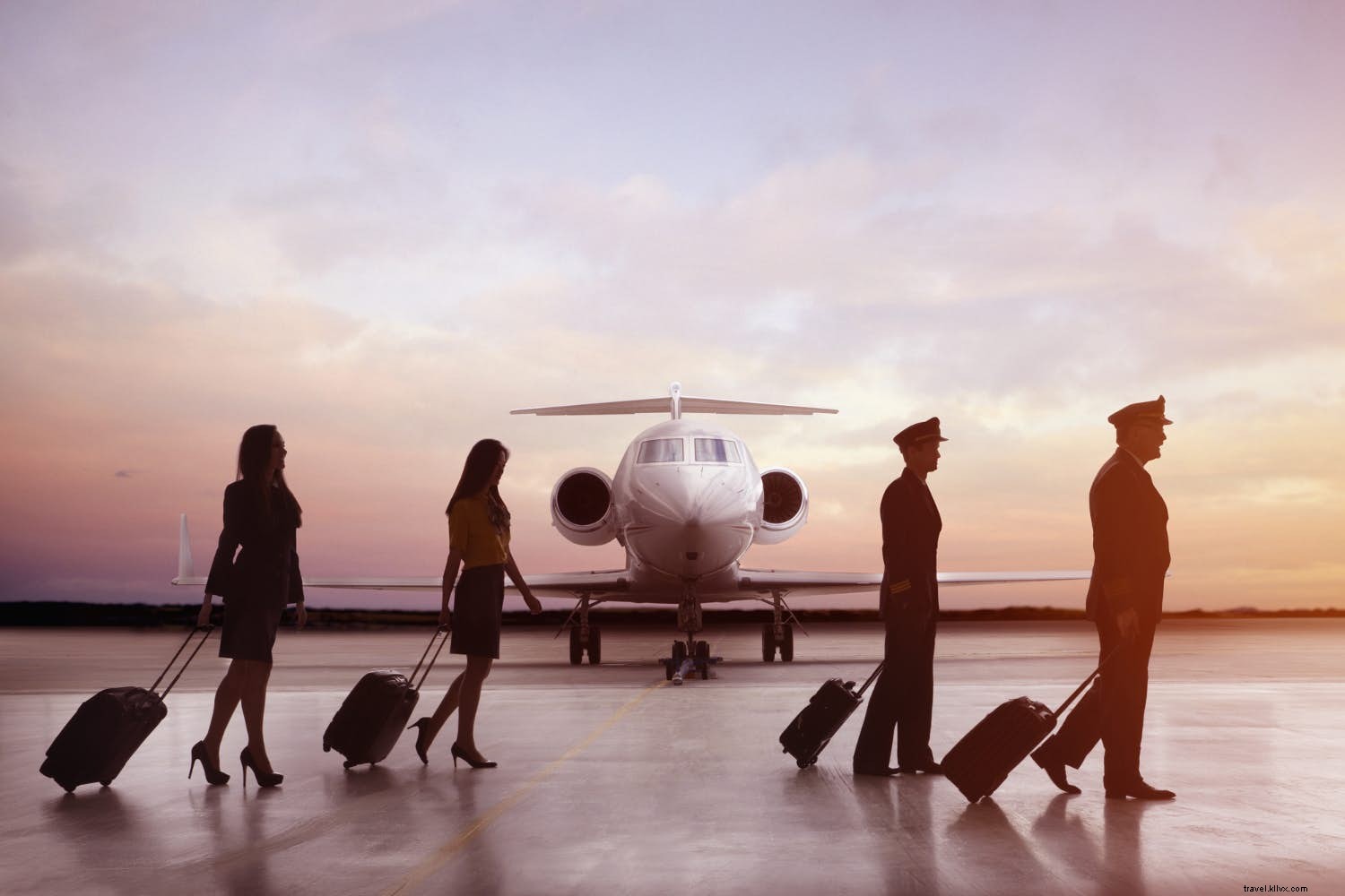 Top Careers That Pay You to Travel the World: From Flight Attendant to Yacht Crew