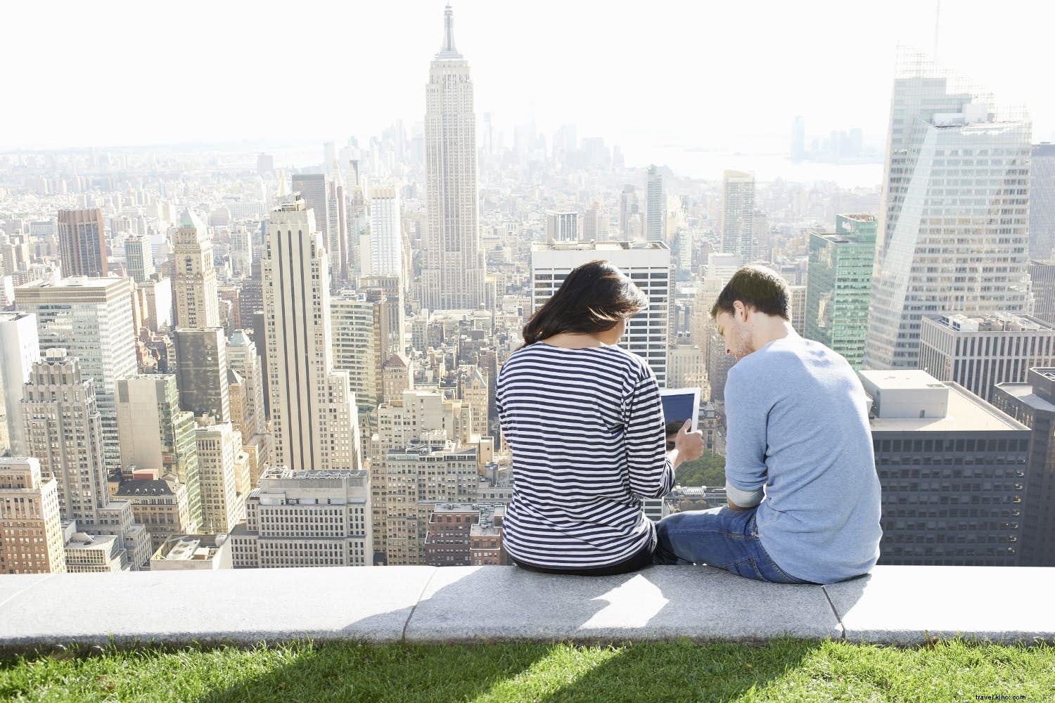 Top Careers That Pay You to Travel the World: From Flight Attendant to Yacht Crew