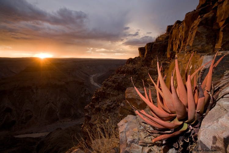 Ultimate Guide to Hiking Namibia s Fish River Canyon: An Epic 85km Adventure