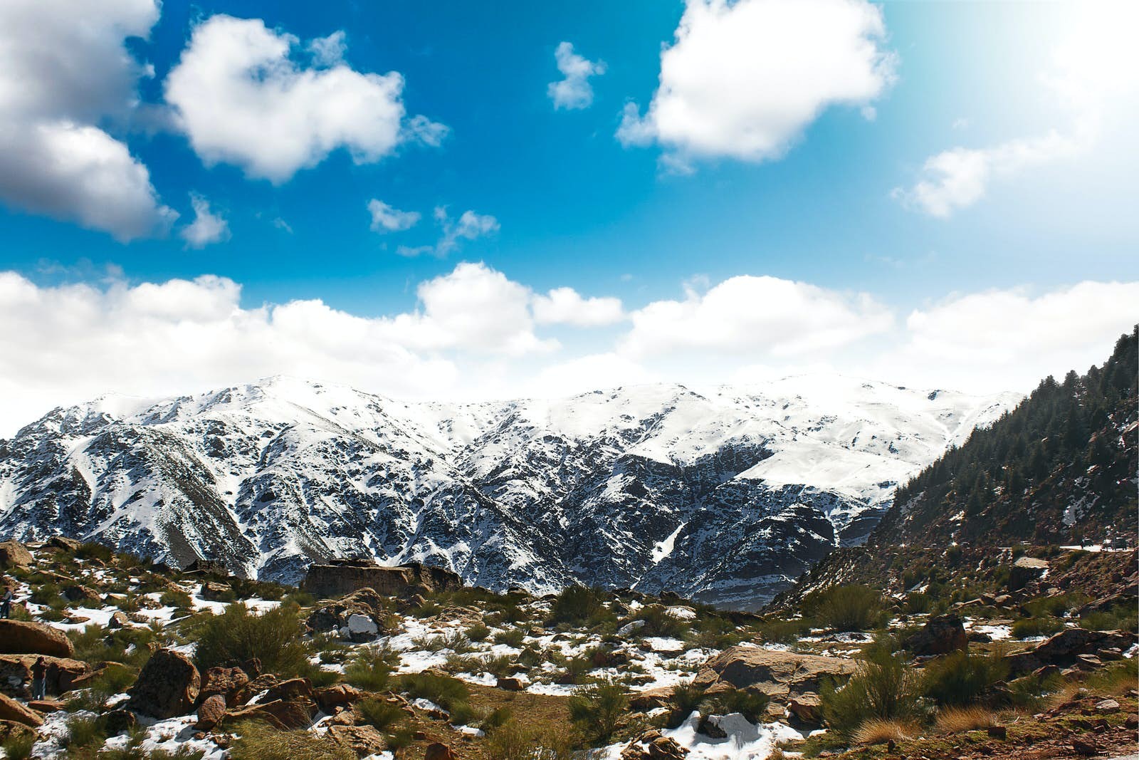 Morocco s Ultimate Outdoor Adventures: Camel Treks, Climbing, Kayaking & More