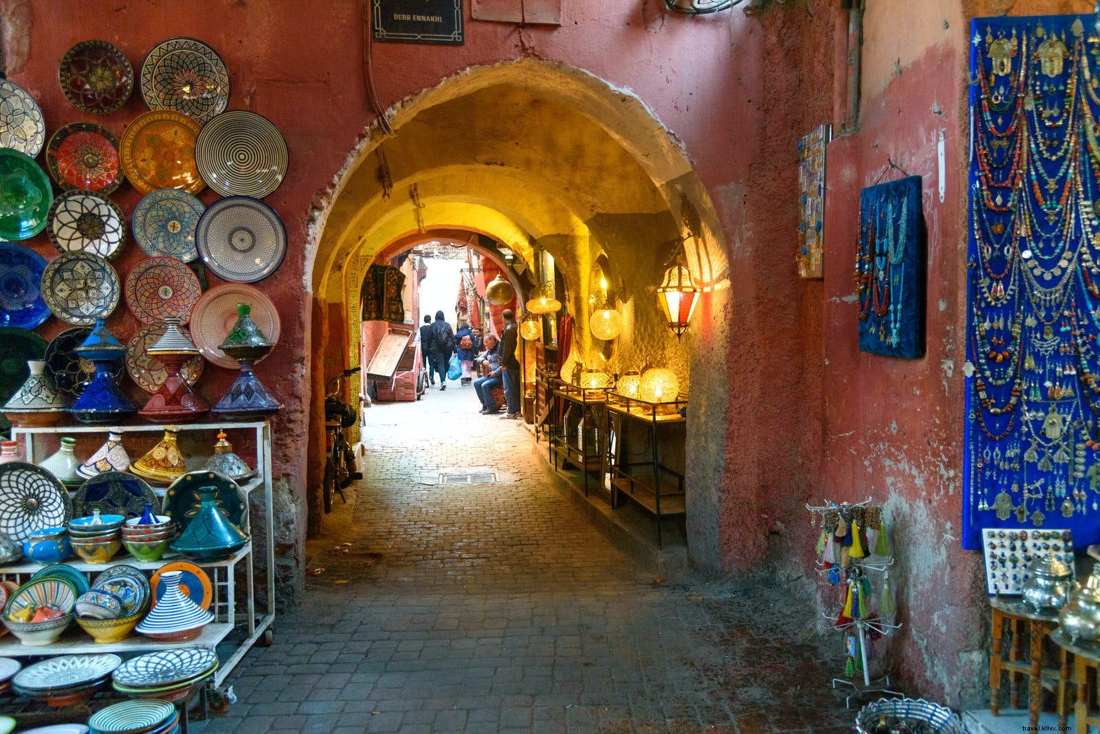 Ultimate Shopping Guide to Marrakesh: Souks, Boutiques, and Design Districts