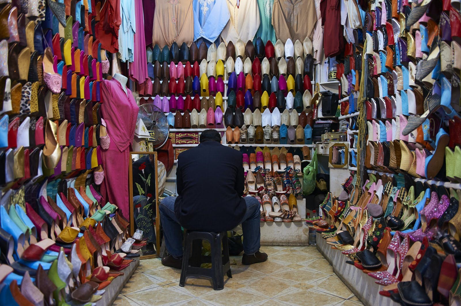 Ultimate Shopping Guide to Marrakesh: Souks, Boutiques, and Design Districts