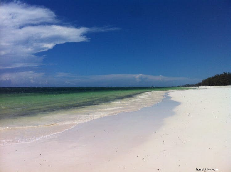 Is Kenya s Coast Safe to Visit? A Traveler s Guide to Diani Beach and Beyond