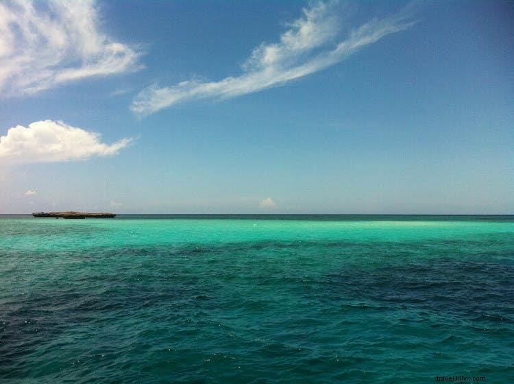 Is Kenya s Coast Safe to Visit? A Traveler s Guide to Diani Beach and Beyond