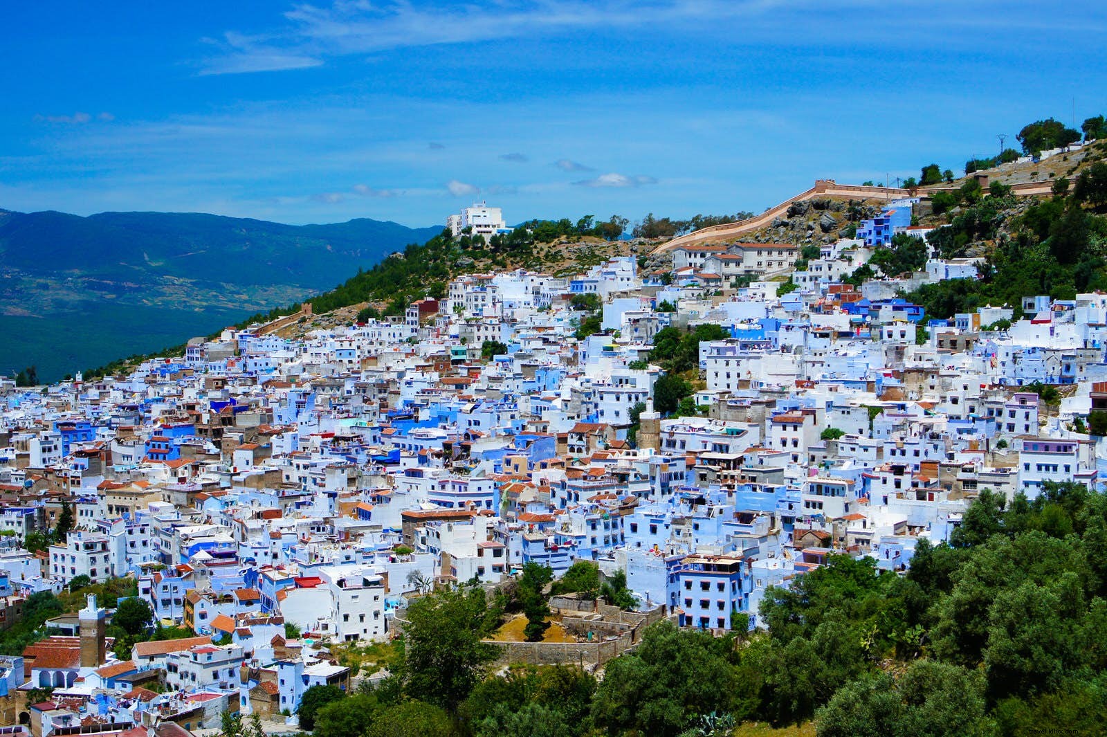 Discover Chefchaouen: 4 Essential Ways to Explore Morocco s Iconic Blue City