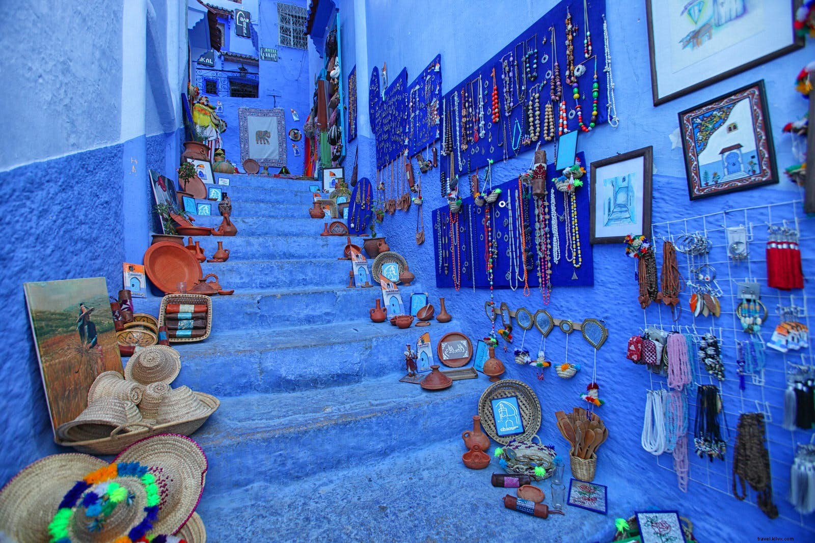 Discover Chefchaouen: 4 Essential Ways to Explore Morocco s Iconic Blue City