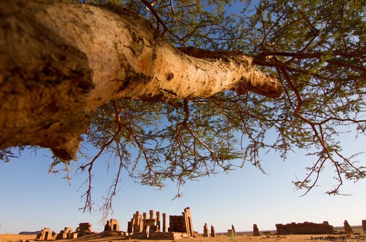 Discover Sudan s Ancient Wonders: Pyramids, Temples, and Desert Beauty in Stunning Photos