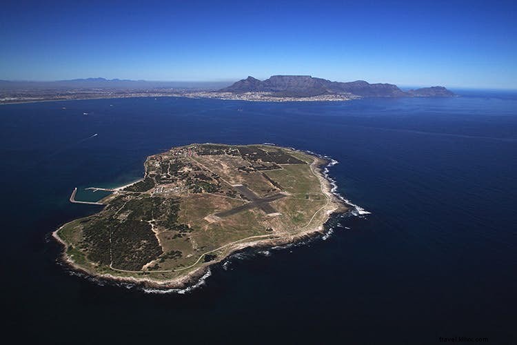 Iconic Sites to Celebrate South Africa s Dawn of Democracy: A Historic Freedom Trail