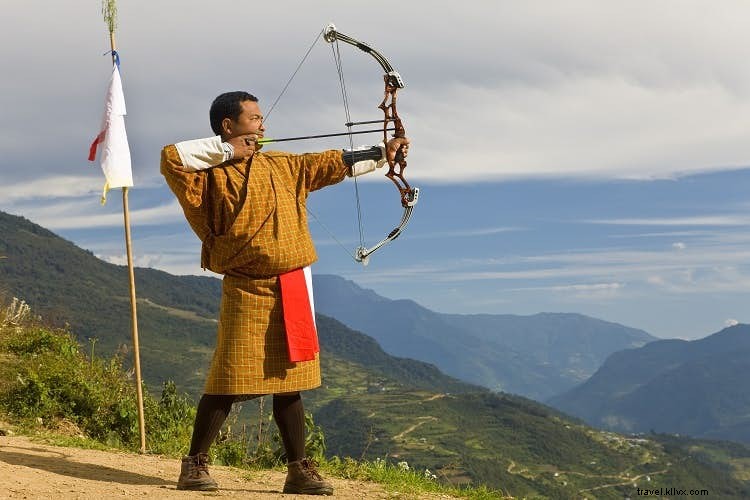 Global Secrets to Serenity: Mastering Calm During the Holiday Rush