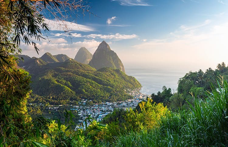 World s Top Luxury Fitness Boot Camps: Elite Wellness Retreats