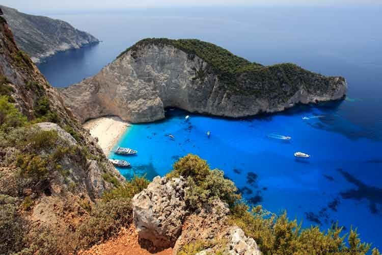 Lonely Planet s Top 10 Best Value Travel Destinations for 2014