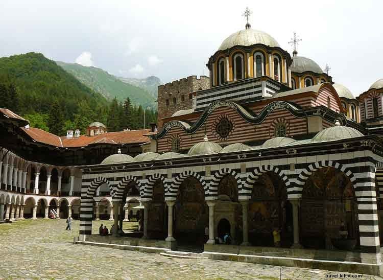 Lonely Planet s Top 10 Best Value Travel Destinations for 2014