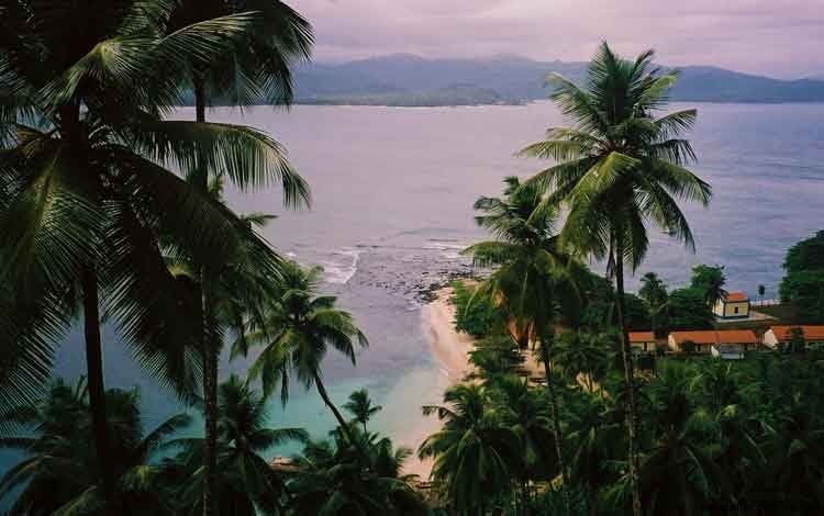 Top 10 Stunning Small Islands and Pristine Beaches: Palau, Seychelles, Tonga & More