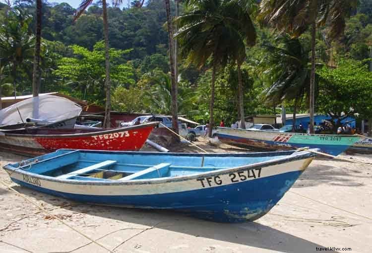 Top 10 Stunning Small Islands and Pristine Beaches: Palau, Seychelles, Tonga & More