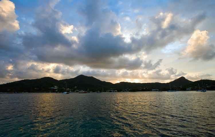 Top 10 Stunning Small Islands and Pristine Beaches: Palau, Seychelles, Tonga & More