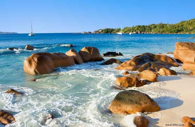 Top 10 Stunning Small Islands and Pristine Beaches: Palau, Seychelles, Tonga & More