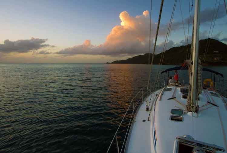 Top 10 Stunning Small Islands and Pristine Beaches: Palau, Seychelles, Tonga & More