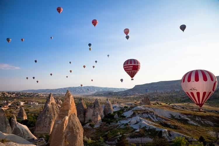 10 Timeless Honeymoon Destinations for Unforgettable Romance