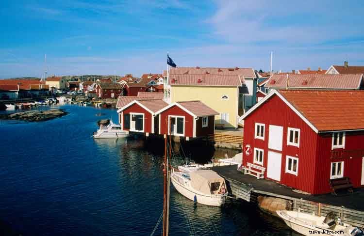 Lonely Planet s Best in Travel 2014: Top 10 Must-Visit Countries