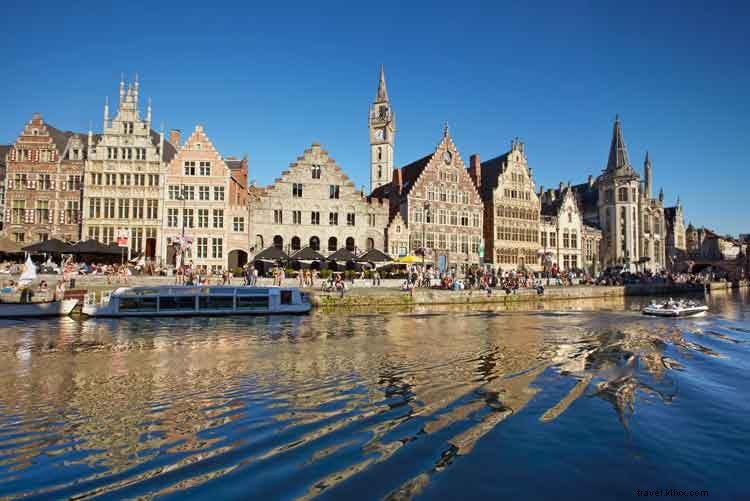 Lonely Planet s Best in Travel 2014: Top 10 Must-Visit Countries