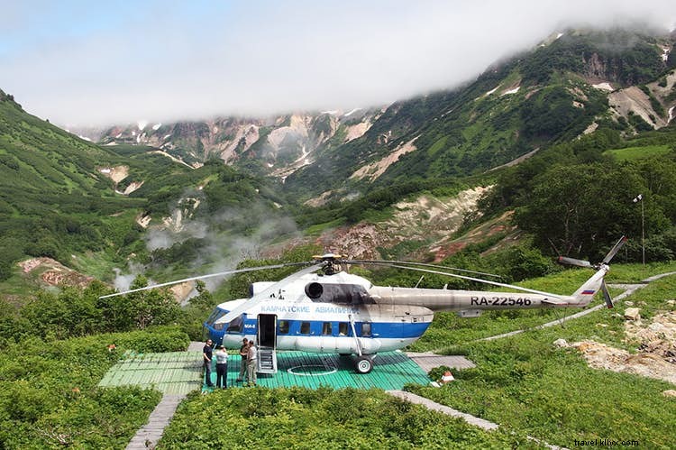 Soar to Epic Heights: 10 Ultimate Aerial Adventures Worldwide