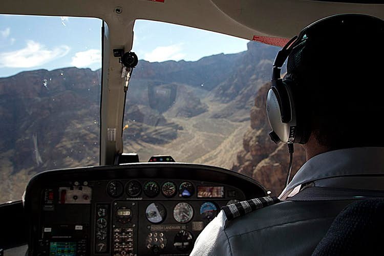 Soar to Epic Heights: 10 Ultimate Aerial Adventures Worldwide