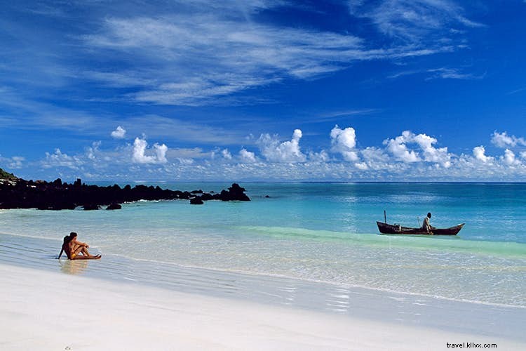 Comoros Islands: Discover Untouched Tropical Beauty Off the Beaten Path