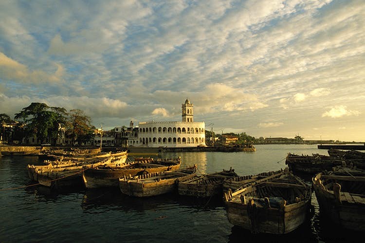 Comoros Islands: Discover Untouched Tropical Beauty Off the Beaten Path