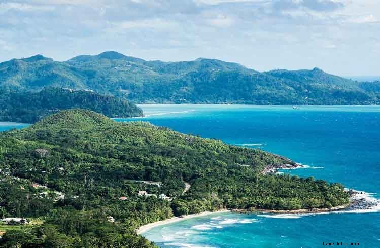Seychelles on a Budget: Complete Guide for Independent Travelers