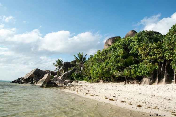 Seychelles on a Budget: Complete Guide for Independent Travelers