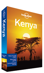 Born Free Again: The Remarkable Revival of Kenya s Meru National Park