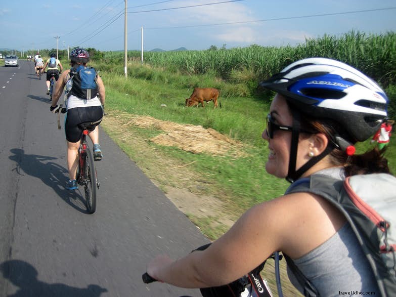 10 of the World s Toughest Bike Rides: Legendary Challenges for Serious Cyclists