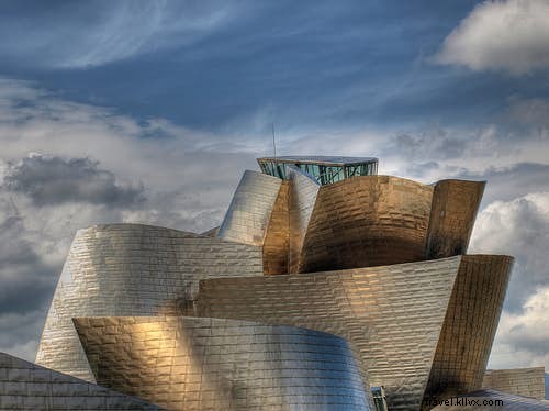 The World s Most Stunning Architectural Wonders: A Global Showcase