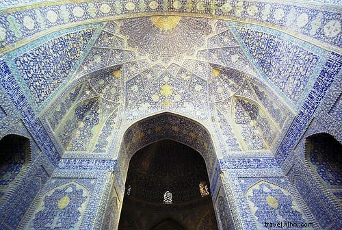 The World s Most Stunning Architectural Wonders: A Global Showcase