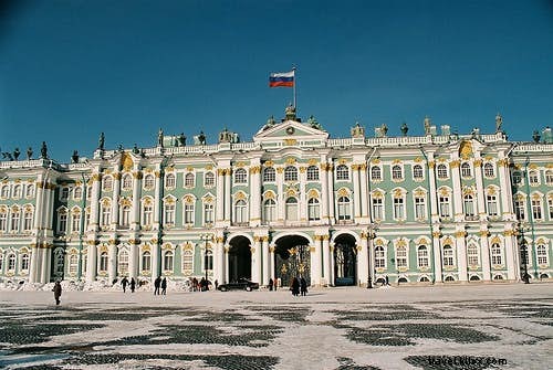 The World s Most Stunning Architectural Wonders: A Global Showcase