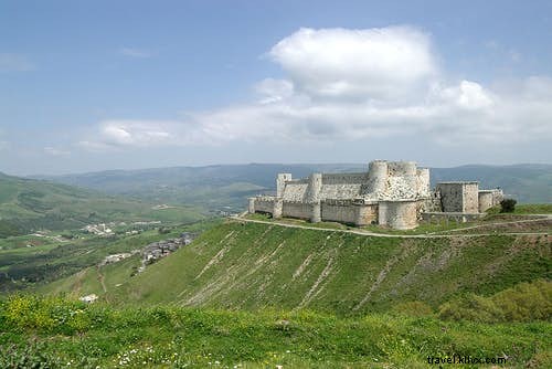 The World s Most Stunning Architectural Wonders: A Global Showcase