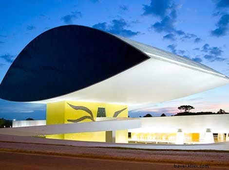 The World s Most Stunning Architectural Wonders: A Global Showcase