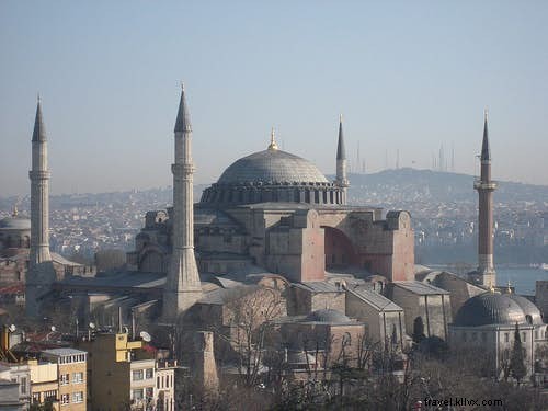 The World s Most Stunning Architectural Wonders: A Global Showcase